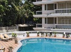 Quality Inn Ocean Palms Goa 4*