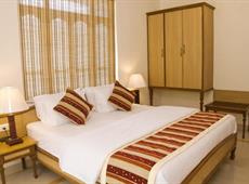 Quality Inn Ocean Palms Goa 4*