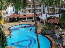Alor Grande Holiday Resort 3*