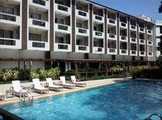 Nagoa Grande Resort & Spa 4*