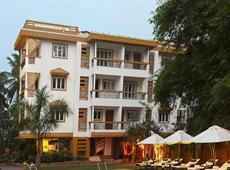 Goa Villagio by Crystal Hospitality 4*