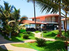 Boomerang Beach Resort 3*