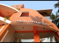 Le Seasons Beach Resort Candolim 3*