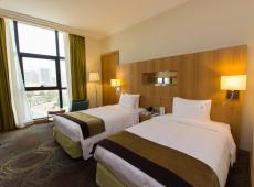 Holiday Inn Abu Dhabi 4*