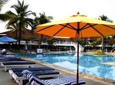 Novotel Goa Dona Sylvia Resort Hotel 5*