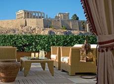Divani Palace Acropolis 5*