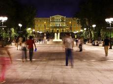 InterContinental Athenaeum Athens 5*