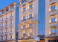 Airotel Stratos Vassilikos Hotel 4*