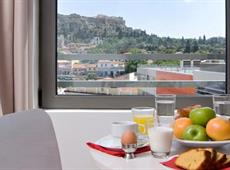 A for Athens Hotel 3*