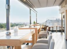 A for Athens Hotel 3*