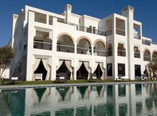 Riad Villa Blanche 4*