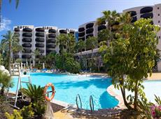 Albir Playa Hotel & Spa 4*