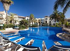 PortAventura Hotel PortAventura 4*