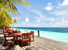 ZAZZ Island Maldives 4*