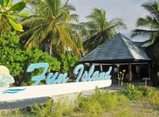 Fun Island Resort 3*