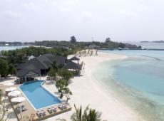 Cinnamon Dhonveli Maldives 4*