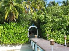 Vilamendhoo Island Resort & Spa 4*