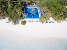 Meeru Island Resort & Spa 4*