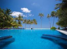 Meeru Island Resort & Spa 4*