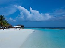 Nova Maldives 4*