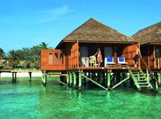 Veligandu Island Resort & Spa 4*