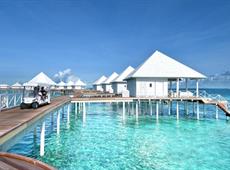 Diamonds Thudufushi Island 5*