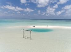 Naladhu Private Island Maldives 5*