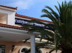California Beach Hotel 3*