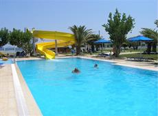 Mitsis Faliraki Beach Hotel & Spa 5*