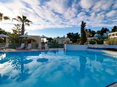 Aegean Melathron Thalasso Spa Hotel 5*
