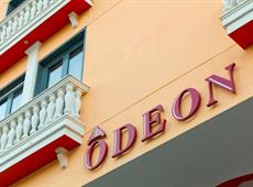 Athens Odeon 3*