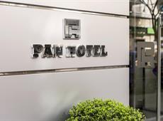 Pan Hotel 3*