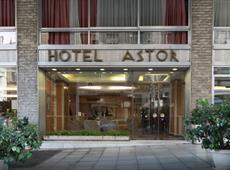 Astor Hotel 4*