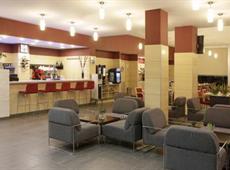 Holiday Inn Express Malaga Airport 3*