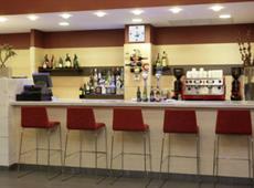 Holiday Inn Express Malaga Airport 3*