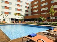 Hilton Garden Inn Malaga 4*