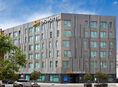 Novotel Suites Malaga Centro 4*