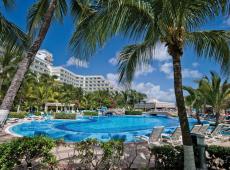 Hotel Riu Caribe 5*