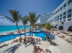 Hotel Riu Cancun 5*