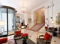 121 Paris Hotel 3*