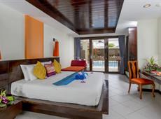 Tuana Hotels Casa Del Sol 4*