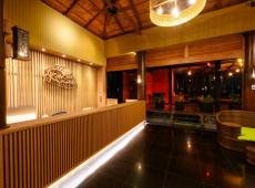 Karon Phunaka Resort & Spa 4*