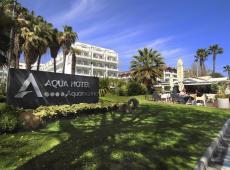 Aqua Hotel Aquamarina & Spa 4*