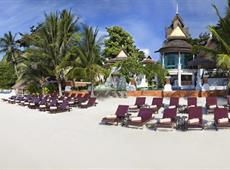 Dara Samui Beach Resort & Spa Villa 5*