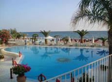 Grand Hotel La Playa 4*
