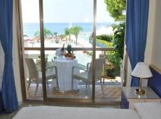 Grand Hotel La Playa 4*