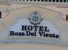 Hotel Rosa Del Viento 3*