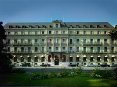 Swissotel Metropole Geneva 5*
