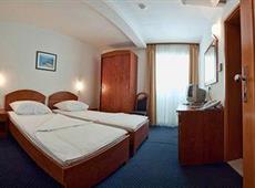 Hotel Perla Dubrovnik 3*