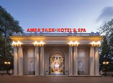 Amra Park-Hotel & Spa 4*